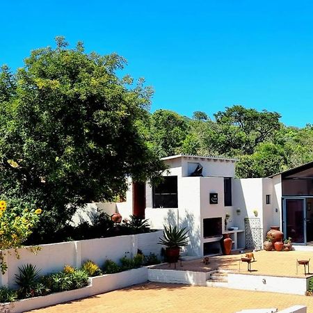 Graceland Eco Retreat Magoebaskloof Extérieur photo