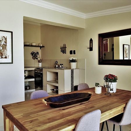 Graceland Eco Retreat Magoebaskloof Extérieur photo