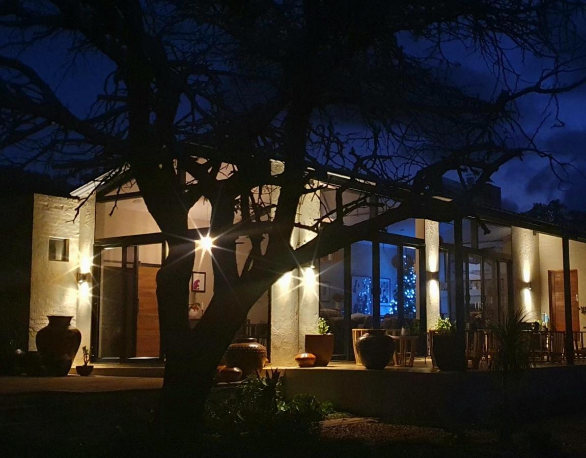Graceland Eco Retreat Magoebaskloof Extérieur photo