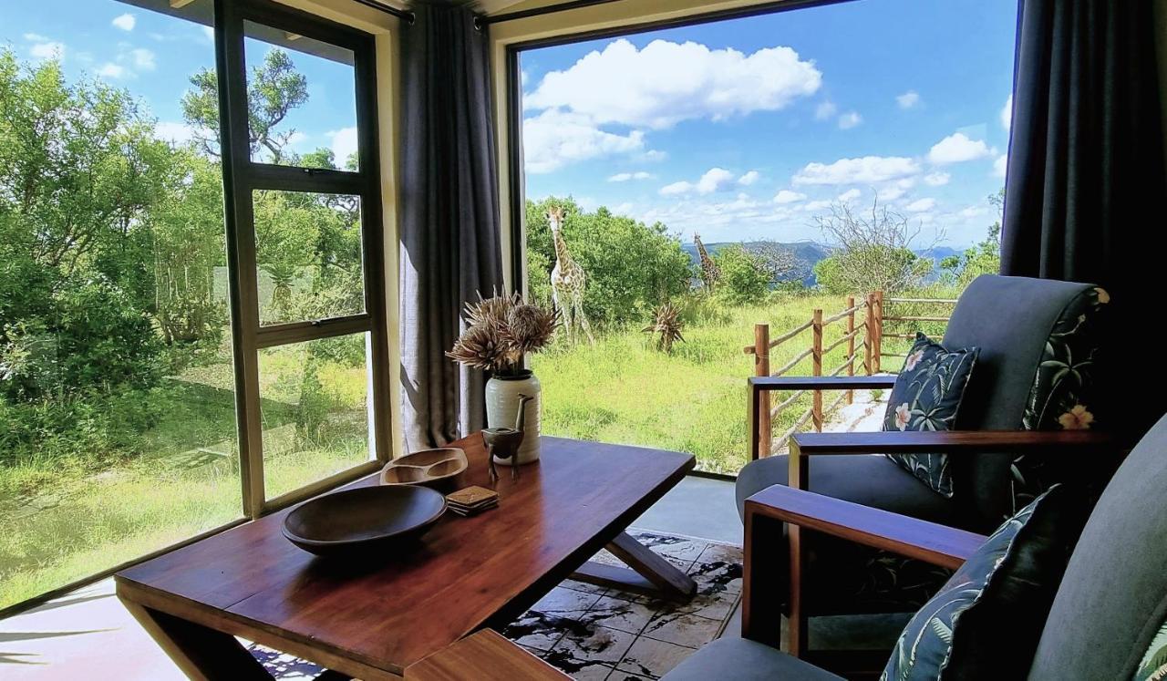Graceland Eco Retreat Magoebaskloof Extérieur photo