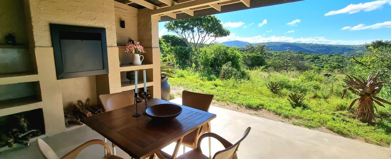 Graceland Eco Retreat Magoebaskloof Extérieur photo