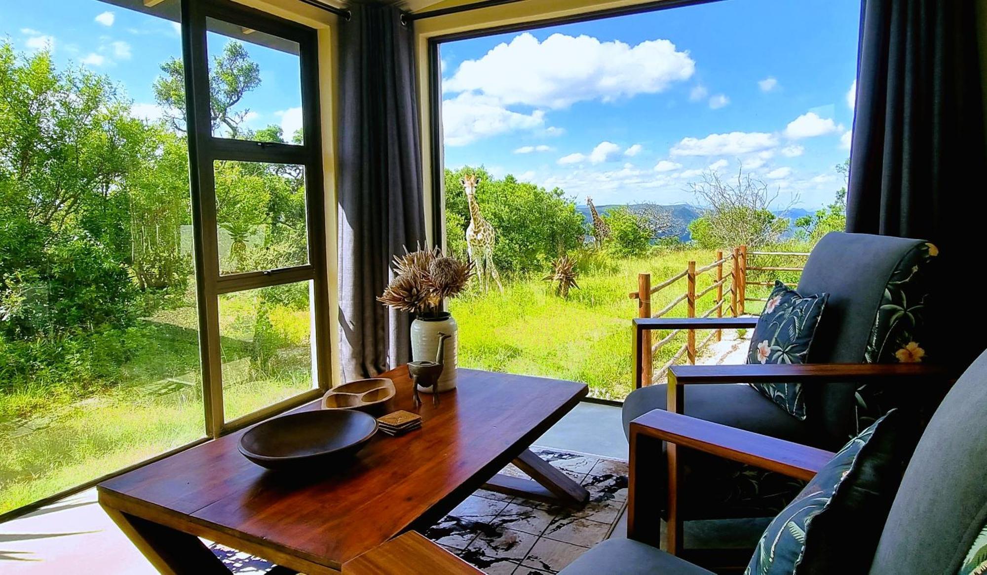 Graceland Eco Retreat Magoebaskloof Extérieur photo