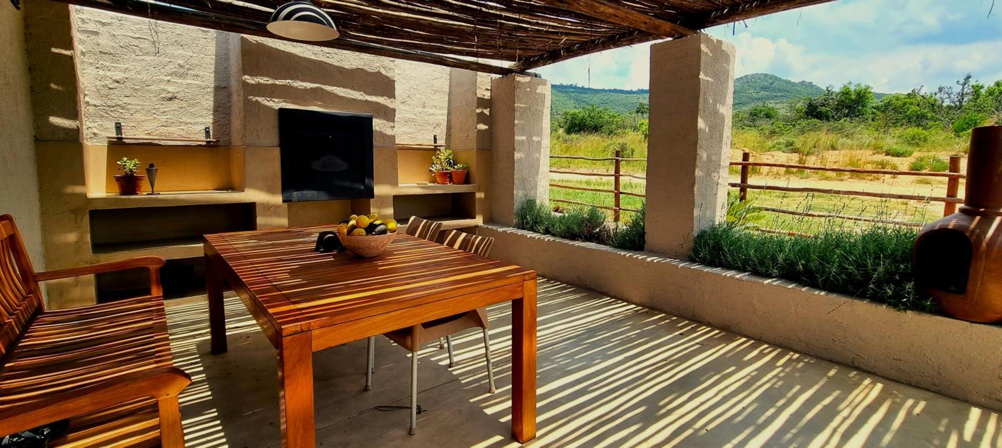 Graceland Eco Retreat Magoebaskloof Extérieur photo