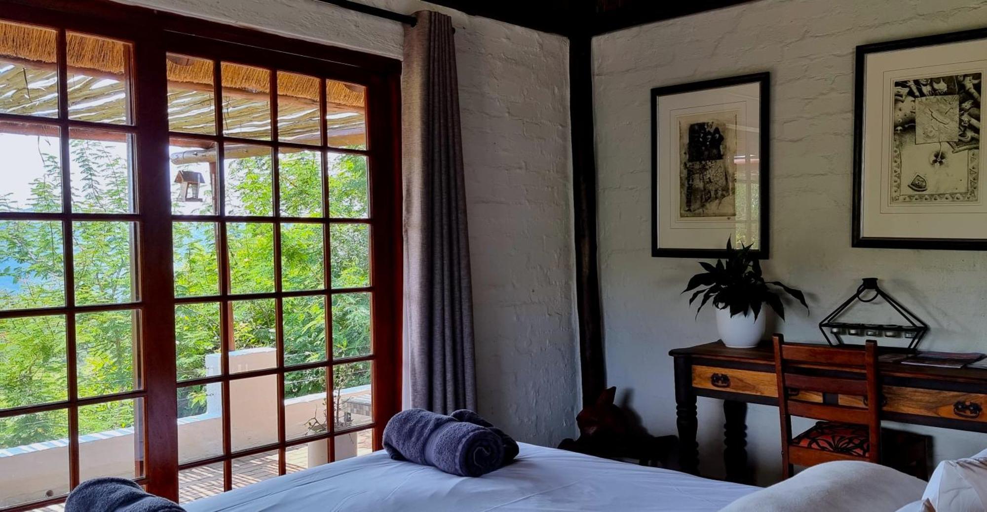 Graceland Eco Retreat Magoebaskloof Extérieur photo