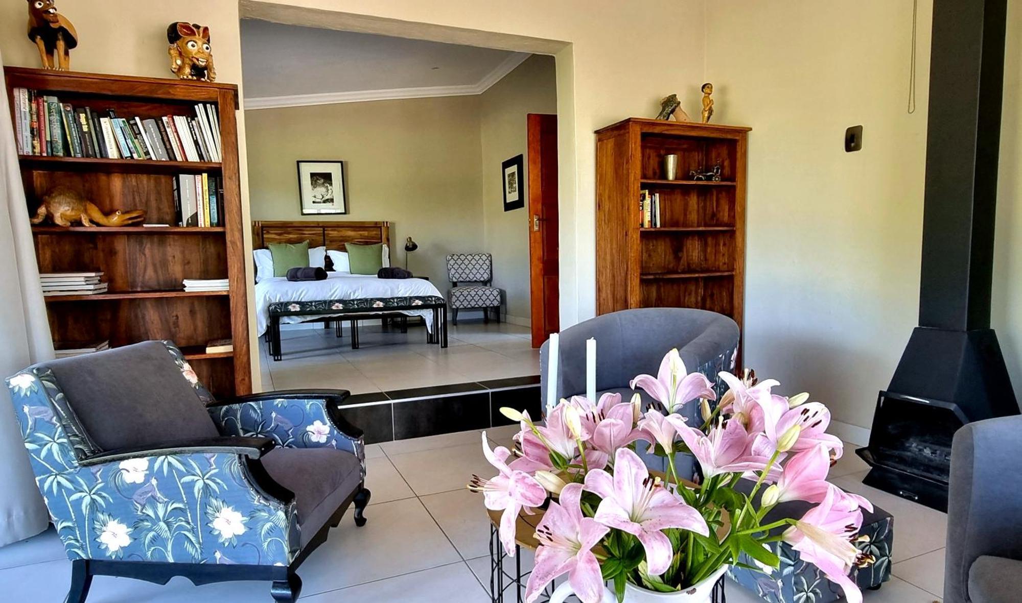 Graceland Eco Retreat Magoebaskloof Extérieur photo