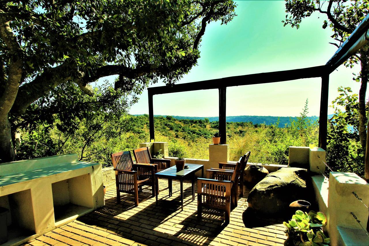 Graceland Eco Retreat Magoebaskloof Extérieur photo