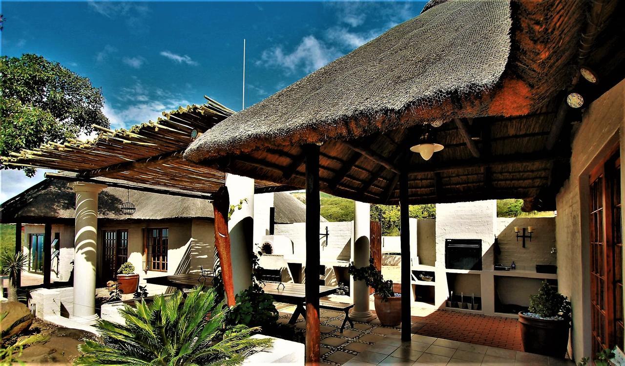 Graceland Eco Retreat Magoebaskloof Extérieur photo