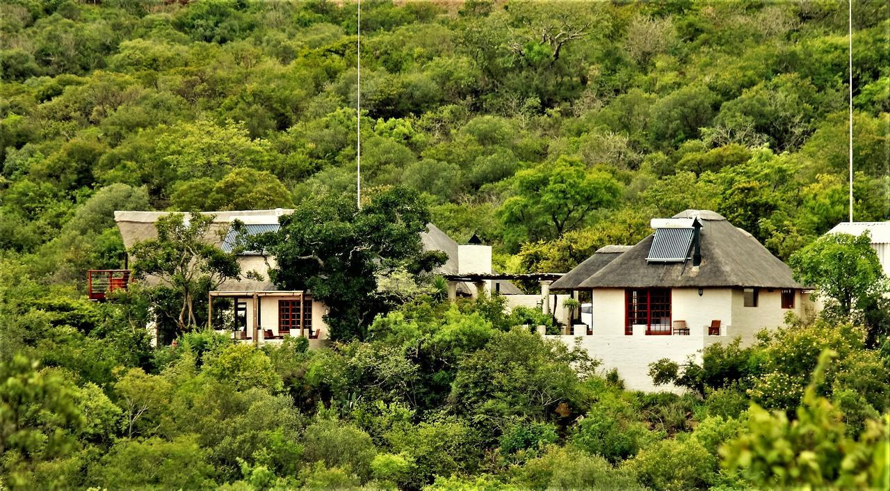 Graceland Eco Retreat Magoebaskloof Extérieur photo