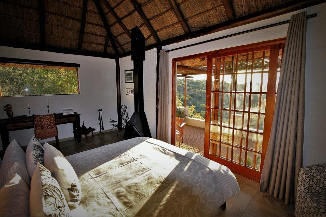 Graceland Eco Retreat Magoebaskloof Extérieur photo