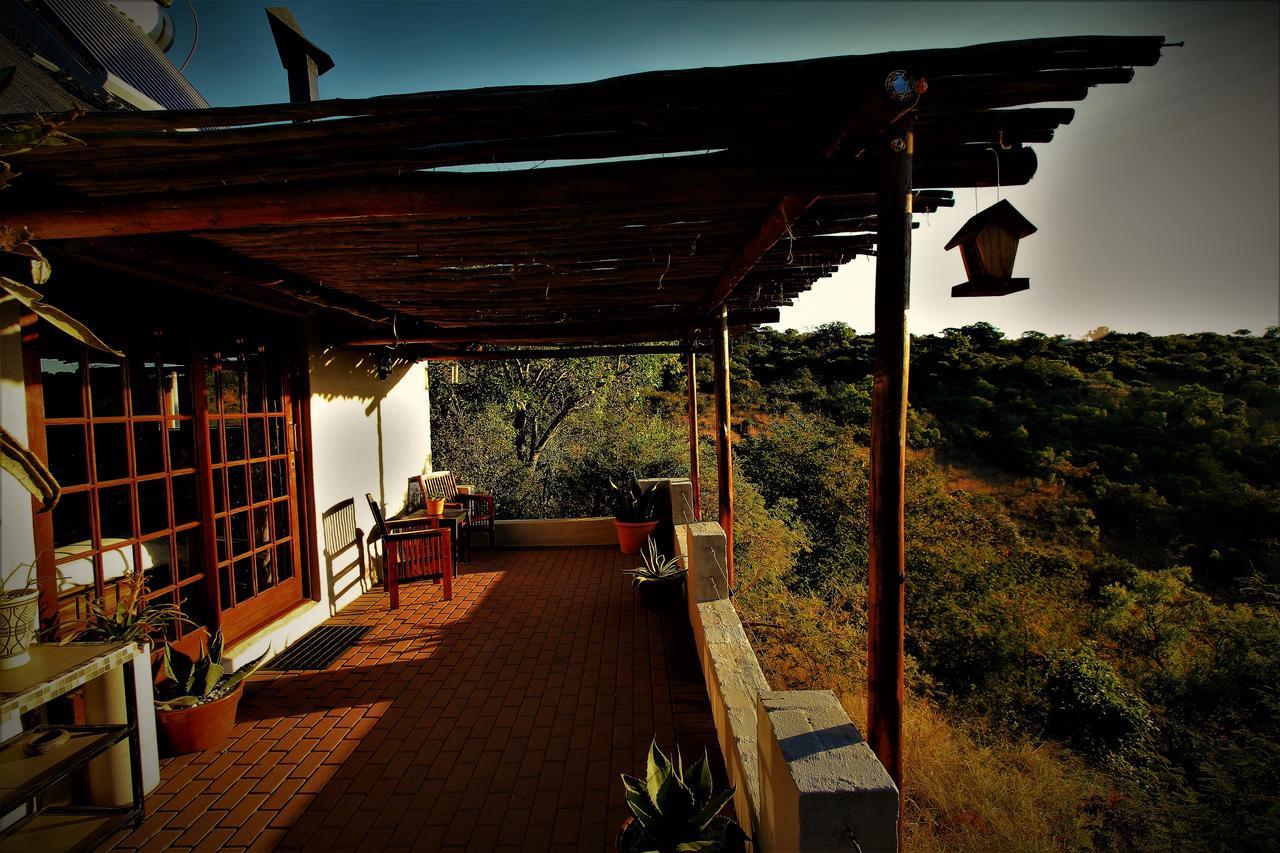 Graceland Eco Retreat Magoebaskloof Extérieur photo