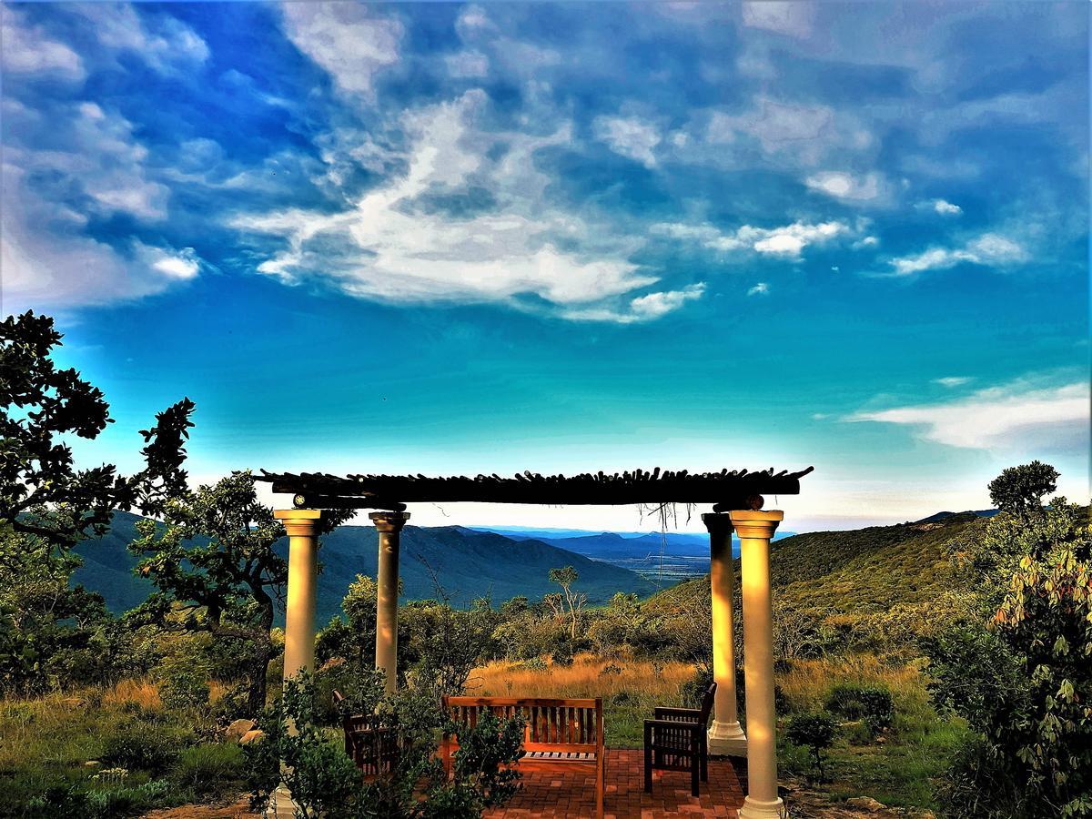 Graceland Eco Retreat Magoebaskloof Extérieur photo