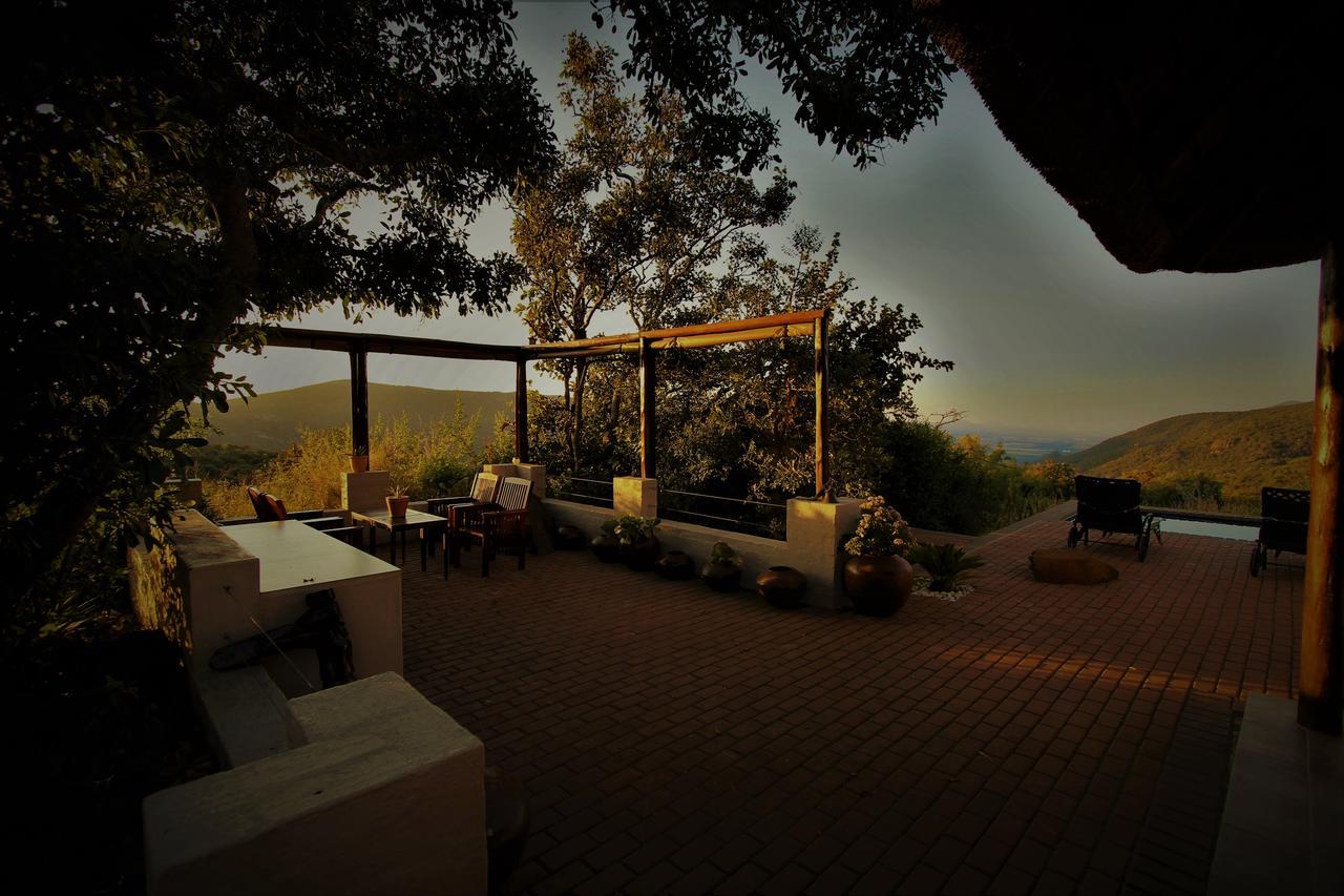 Graceland Eco Retreat Magoebaskloof Extérieur photo