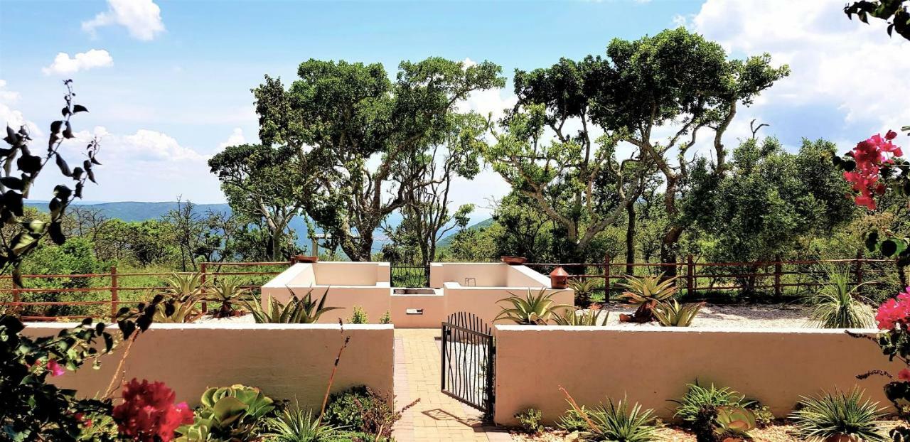Graceland Eco Retreat Magoebaskloof Extérieur photo