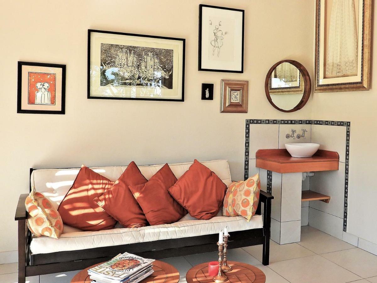 Graceland Eco Retreat Magoebaskloof Extérieur photo