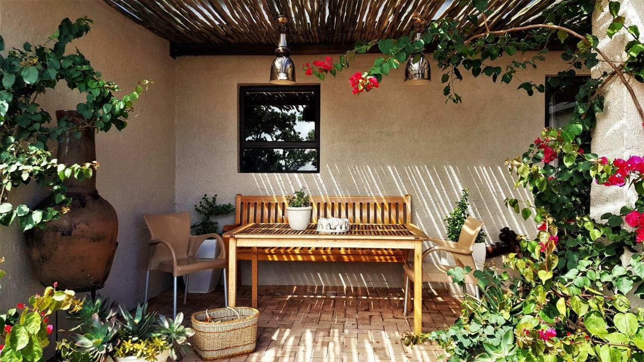 Graceland Eco Retreat Magoebaskloof Extérieur photo