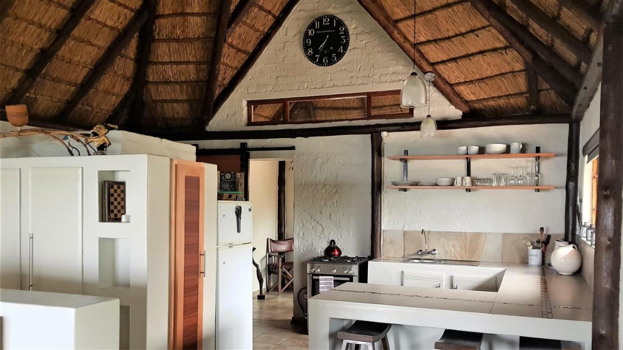Graceland Eco Retreat Magoebaskloof Extérieur photo